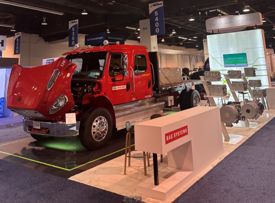 ACT Expo 2025: What next for vehicle electrification in the USA?
