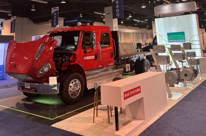 ACT Expo 2025: What next for vehicle electrification in the USA?