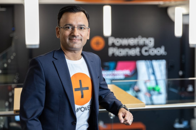 Kempower appoints new CEO