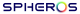 Spheros Logo