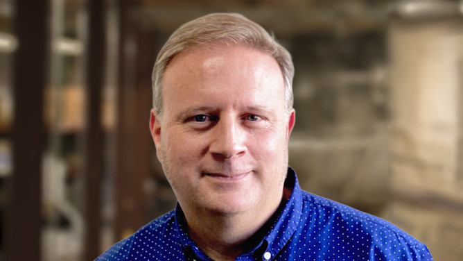 Motiv appoints Scott Zion as Chief Product and Engineering Officer