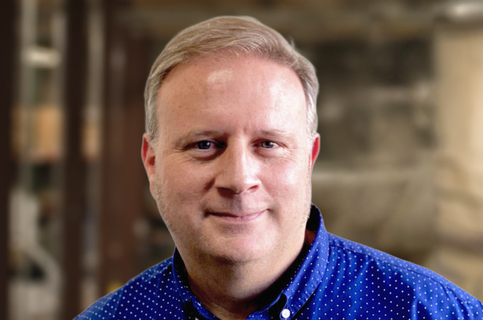 Motiv appoints Scott Zion as Chief Product and Engineering Officer