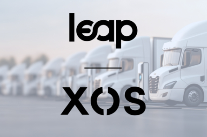 Xos fleets and charging solutions to provide grid balancing support in California