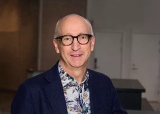 Lars Stenqvist to step down as chief technology officer for Volvo