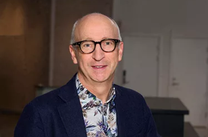 Lars Stenqvist to step down as chief technology officer for Volvo