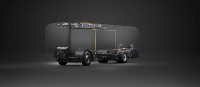 Scania to supply South Australia with 60 battery electric buses