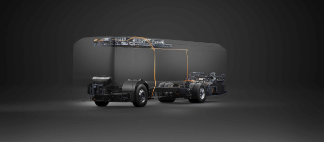 Scania to supply South Australia with 60 battery electric buses