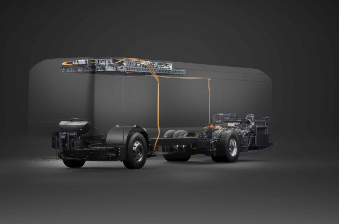 Scania to supply South Australia with 60 battery electric buses