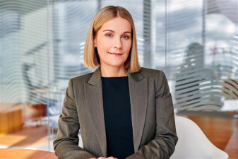 Solaris appoints Agata Stańda as CEO
