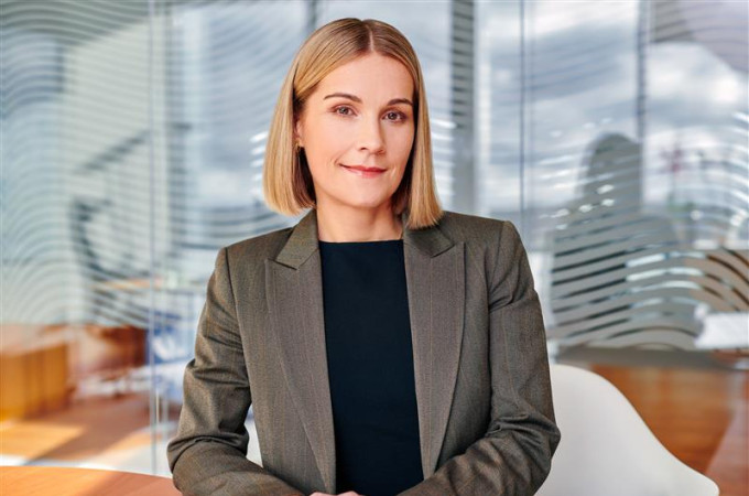 Solaris appoints Agata Stańda as CEO
