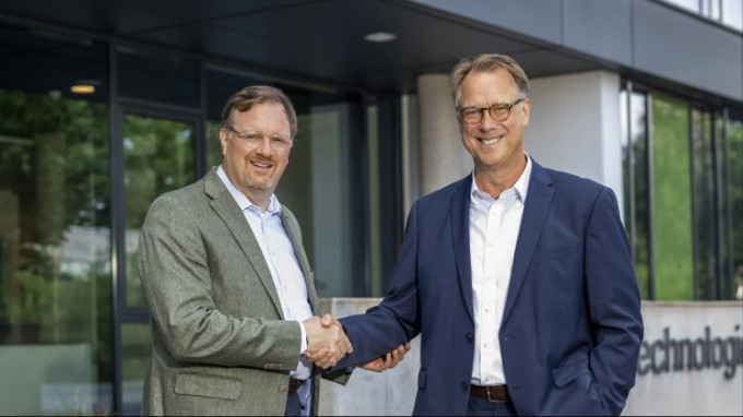 Krone appoints Uwe Schöneberg to its Supervisory Board