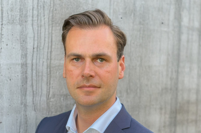 Daimler Truck appoints Marcus Poppe as new Head of Investor Relations and Treasury