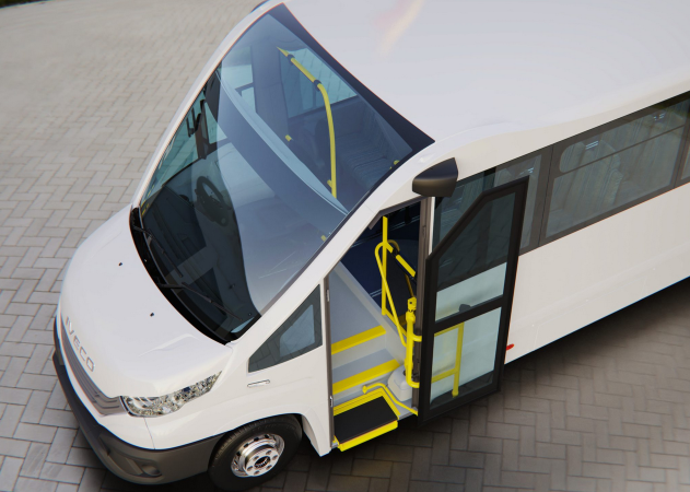 Mellor launches Maxima with redesigned front end