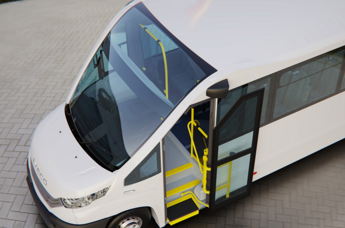 Mellor launches Maxima with redesigned front end
