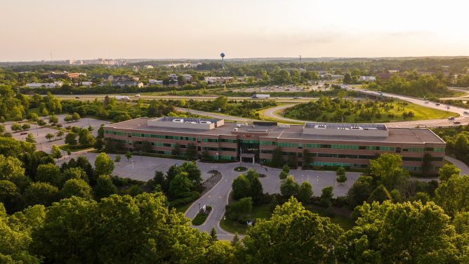 Torc Robotics opens offices in Ann Arbor