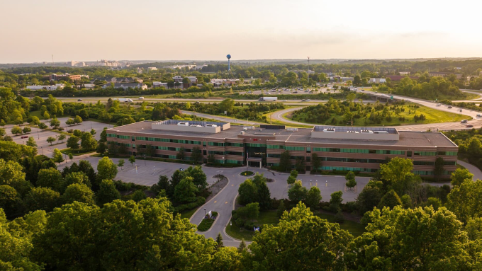 Torc Robotics opens offices in Ann Arbor