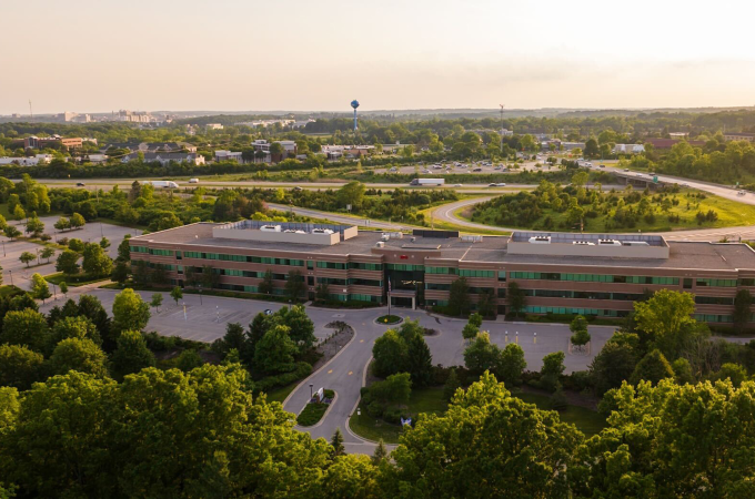 Torc Robotics opens offices in Ann Arbor