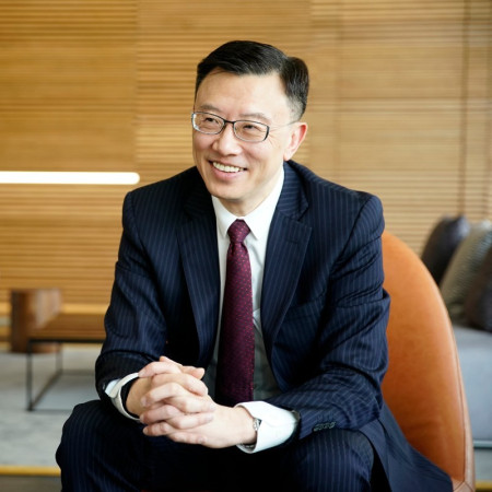 Cummins appoints Matthew Tsien to board of directors