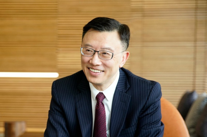 Cummins appoints Matthew Tsien to board of directors