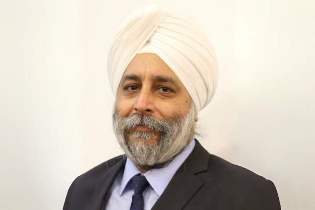 Paramjit Singh Chadha appointed managing director of ZF CVCS India