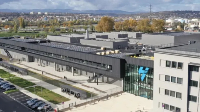 Symbio put at risk as Stellantis axes fuel cell vehicle development