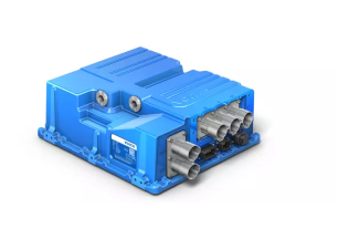 Voith launches updated VEDS with new inverter system
