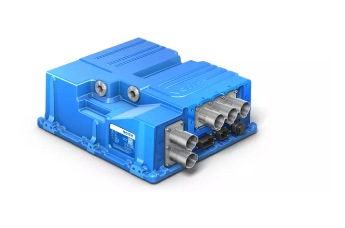 Voith launches updated VEDS with new inverter system
