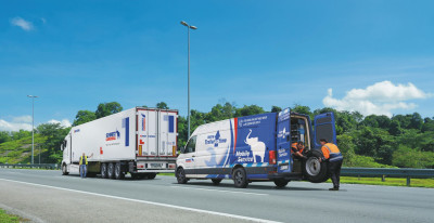 Schmitz launches mobile technician service