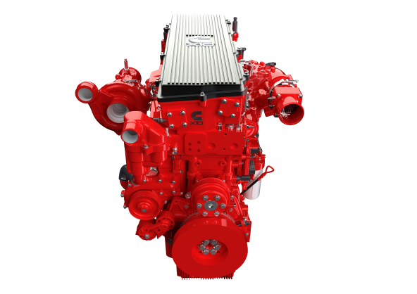 Road Transport Expo 2025: Cummins updates T&BB on Euro 7 and alternatives to diesel