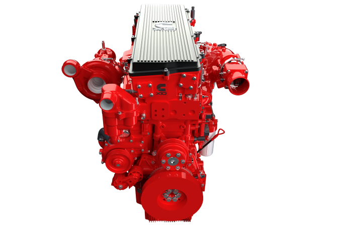 Road Transport Expo 2025: Cummins updates T&BB on Euro 7 and alternatives to diesel