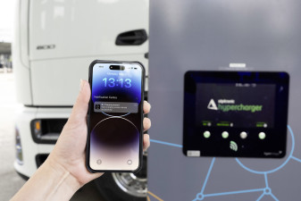Daimler expands digital ecosystem with 3.0 App