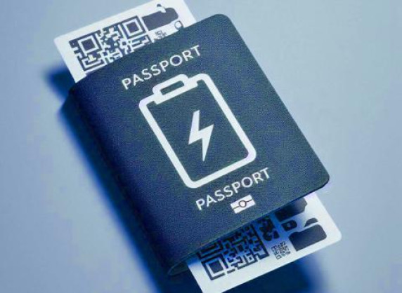 The EU Battery Passport and Its Implications for the Commercial Vehicle Sector