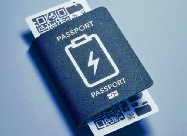 The EU Battery Passport and Its Implications for the Commercial Vehicle Sector