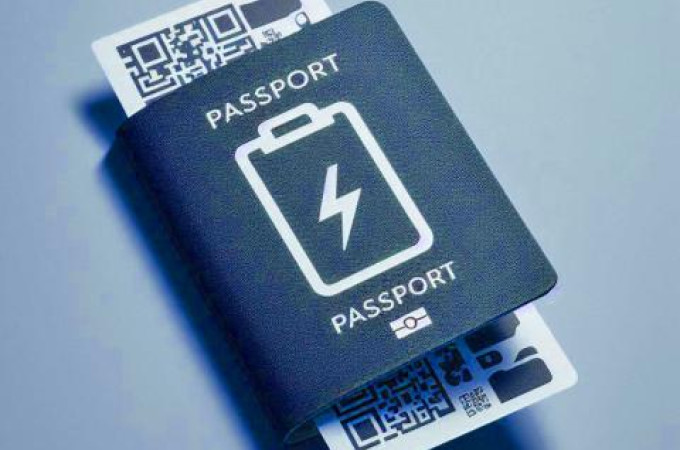 The EU Battery Passport and Its Implications for the Commercial Vehicle Sector