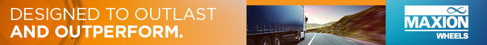 Maxion Wheels Global Header Advert Outlast and Outperform 01AUG25 to 31AUG25