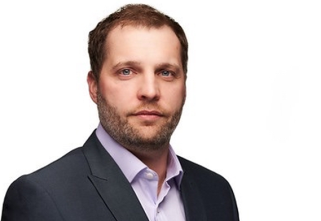 Luxfer Gas appoints Steve Jones to lead the alternative fuels division