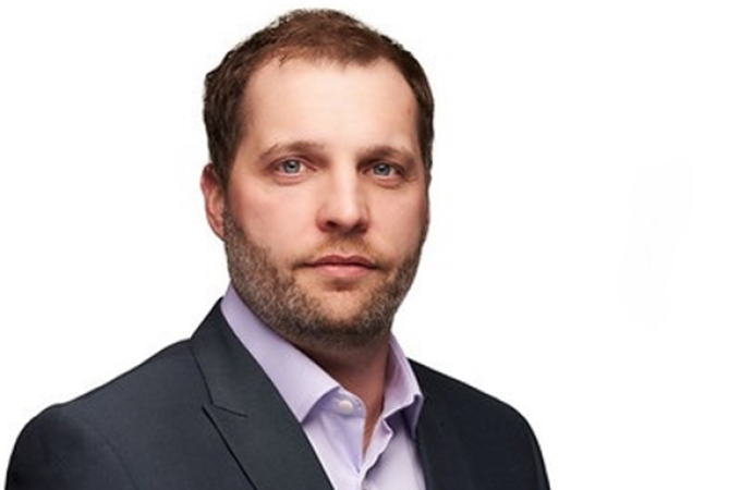 Luxfer Gas appoints Steve Jones to lead the alternative fuels division