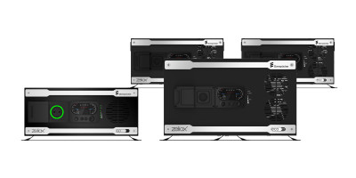 Eberspächer launches the Zeliox Energy Management System