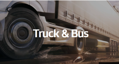 Hankook to produce truck and bus tyres in the USA
