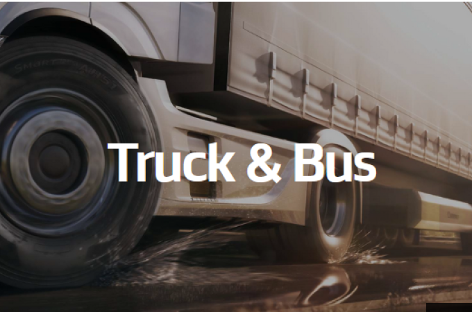Hankook to produce truck and bus tyres in the USA