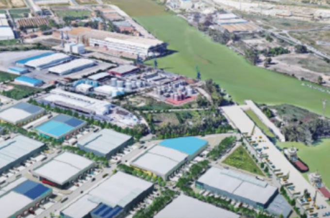 Hispacold invests in new premises following 60% growth in revenues over three years