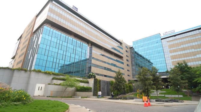 Knorr Bremse establishes an AI Centre in Chennai