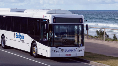 GoZero Group acquires BusTech Group from administrators