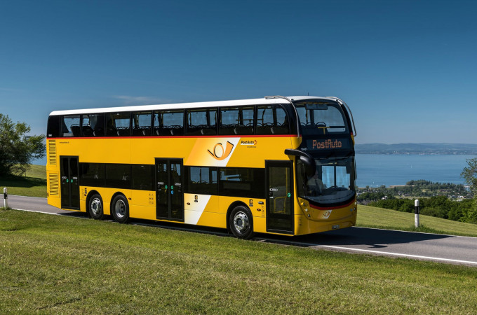 BVG confirms 198 Enviro500 option with ADL
