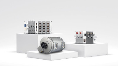 Raising the bar for transit efficiency: BAE Systems sets new fuel efficiency standard during Altoona testing