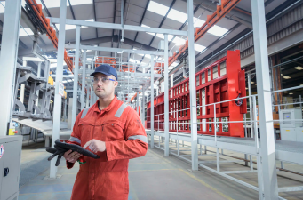 Montracon acquired by Martin Group