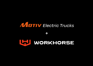 Motiv and Workhorse to merge before end of year