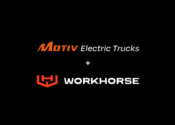 Motiv and Workhorse to merge before end of year