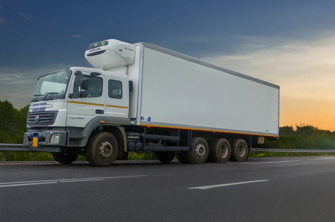 Schmitz acquires 27.5% stake in Indian truck bodybuilder