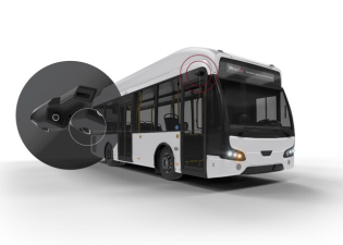 Stoneridge launches GSR II-compliant MirrorEye system
